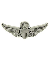 Army Master Aviator Wings Mini Insignia Pin