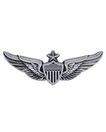 Army Senior Aviator Wings Mini Insignia Pin