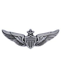 ARMY Senior Pilot Aviator Wings Badge Pin