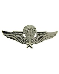 Vietnam Para/Jump Basic Wing Pin