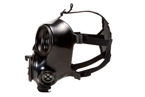 MIRA Safety CM-7M Military Gas Mask - CBRN Protection