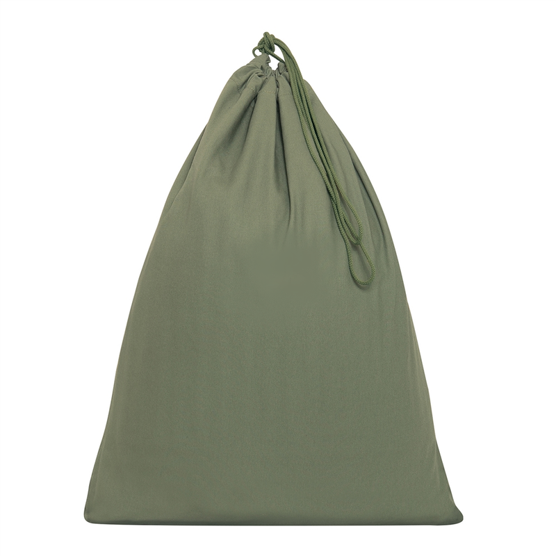 Laundry bag handbag Gucci Navy in Cotton - 29692995