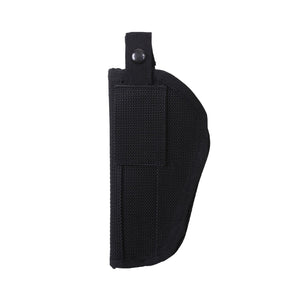 Black Tactical Police Holster