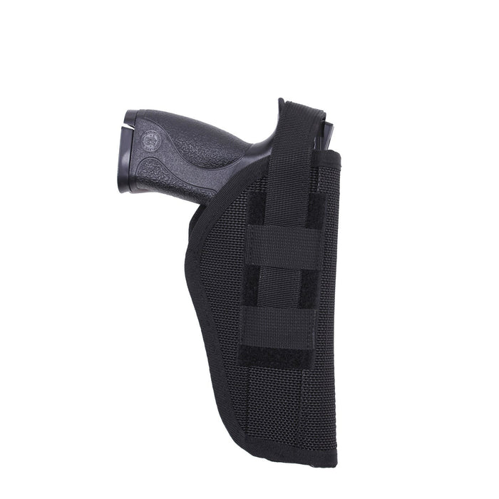 Black Tactical Police Holster