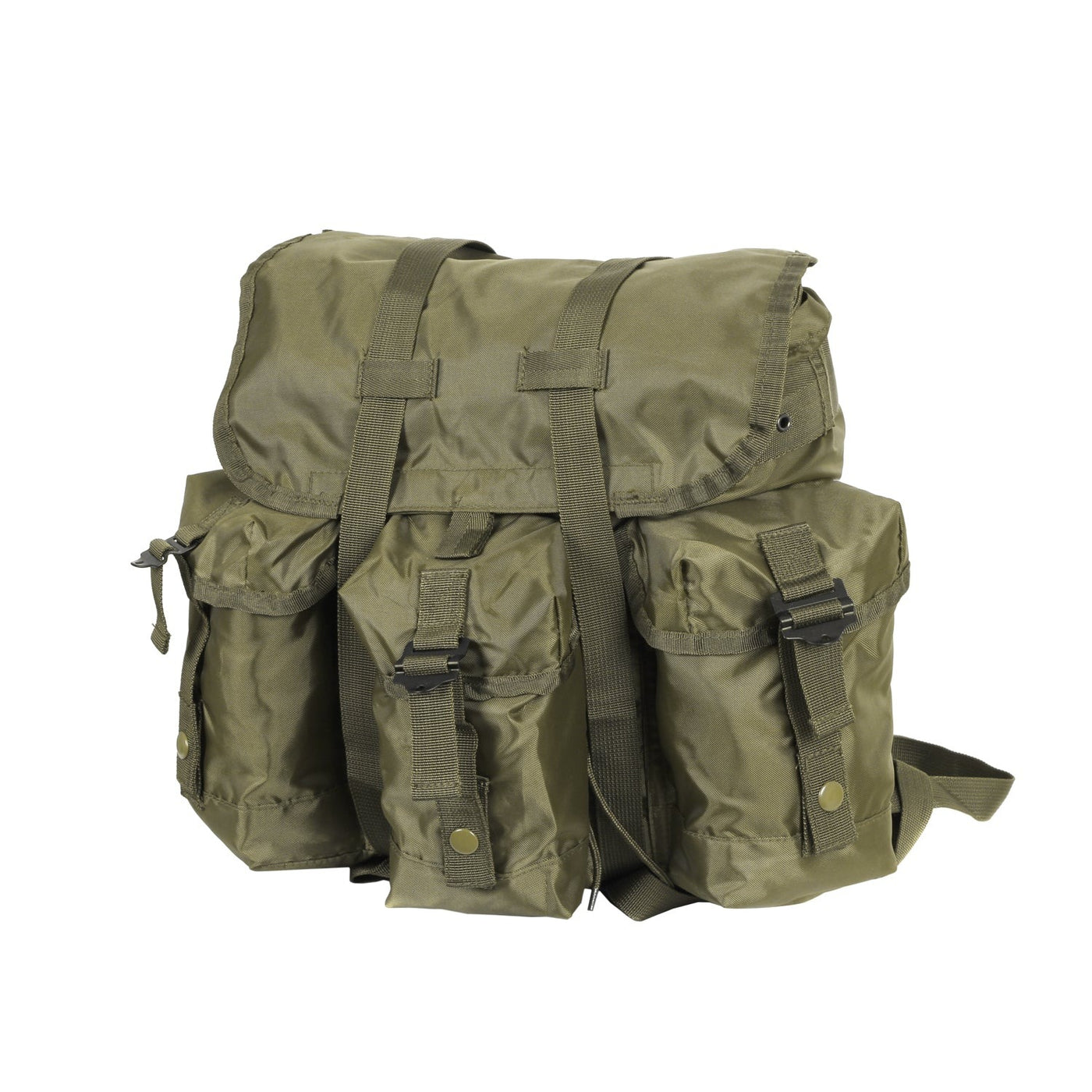 francesca's army green mini backpack G.I. Olive Drab Mini Type Alice Pack – GRANDPOPSARMYNAVY