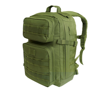 Olive Drab Fast Mover Tactical Backpack