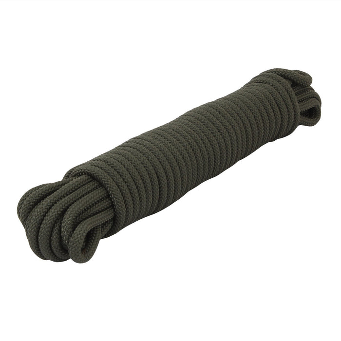 Olive Drab Utility Rope