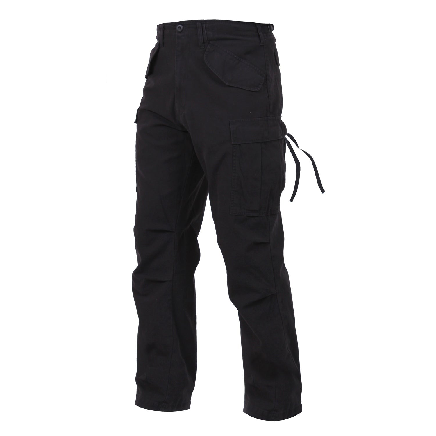 MASTER & Co. (マスターアンドコー) CHINO M-65 6POCKET FIELD
