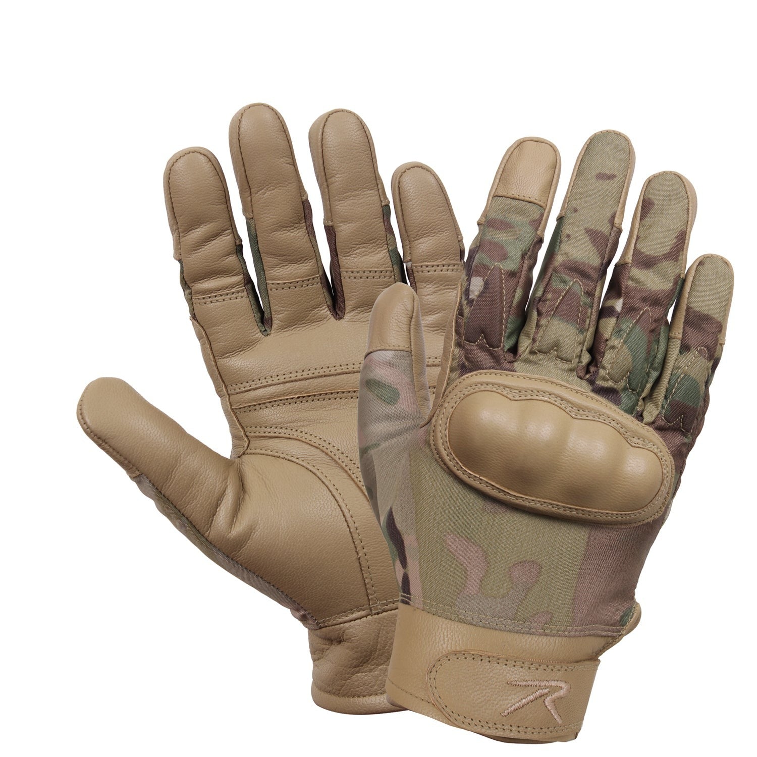 Matrix Sentinel Hard Knuckle Tactical Gloves (Color: Tan / Large), Tactical  Gear/Apparel, Gloves -  Airsoft Superstore