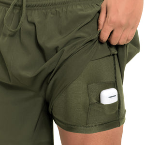 Marine Corps Physical Training Shorts