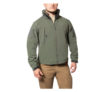 Olive Drab Tactical 3-in-1 Spec Ops Soft Shell Jacket