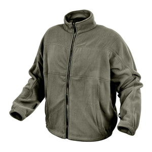 Olive Drab Tactical 3-in-1 Spec Ops Soft Shell Jacket