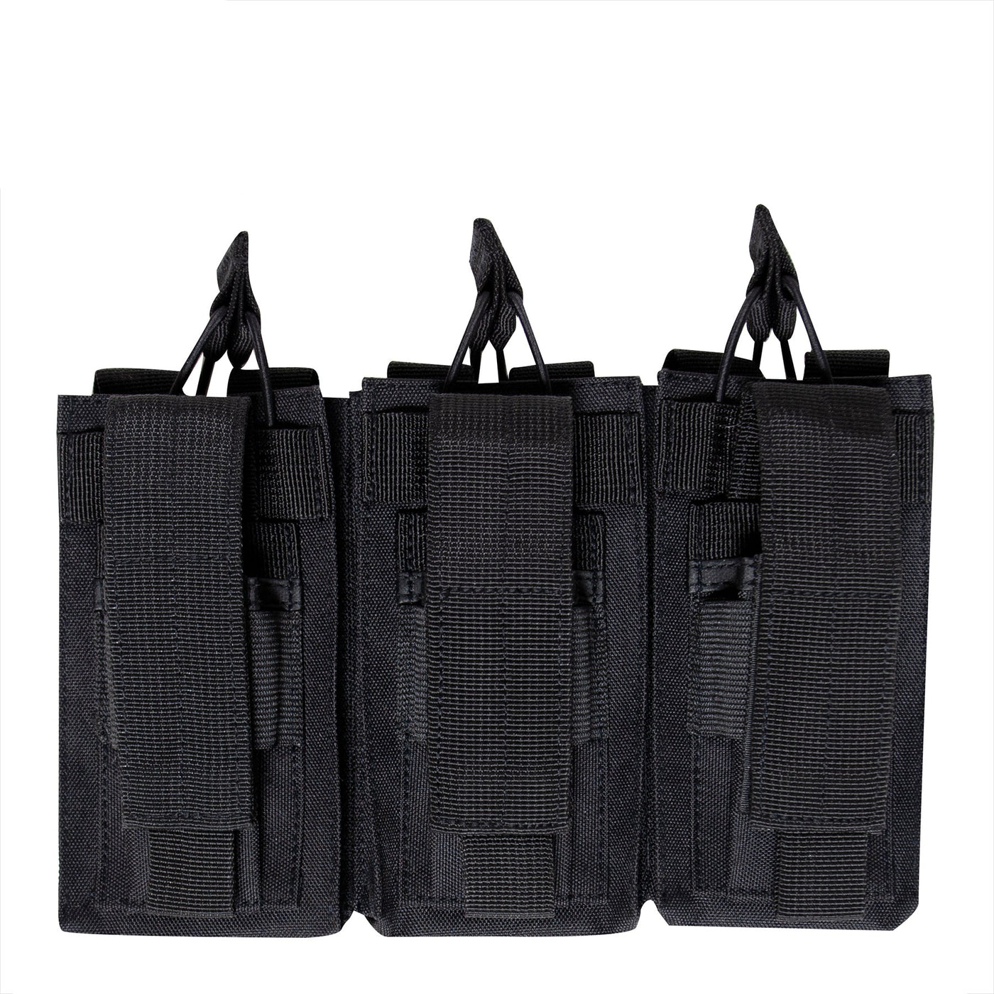 Depring Pouch Doppia Rivista MOLLE – Fondina Tattica Per 2 Caricatori Da Pistola
