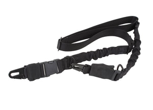 Black 2-Point Tactical Sling