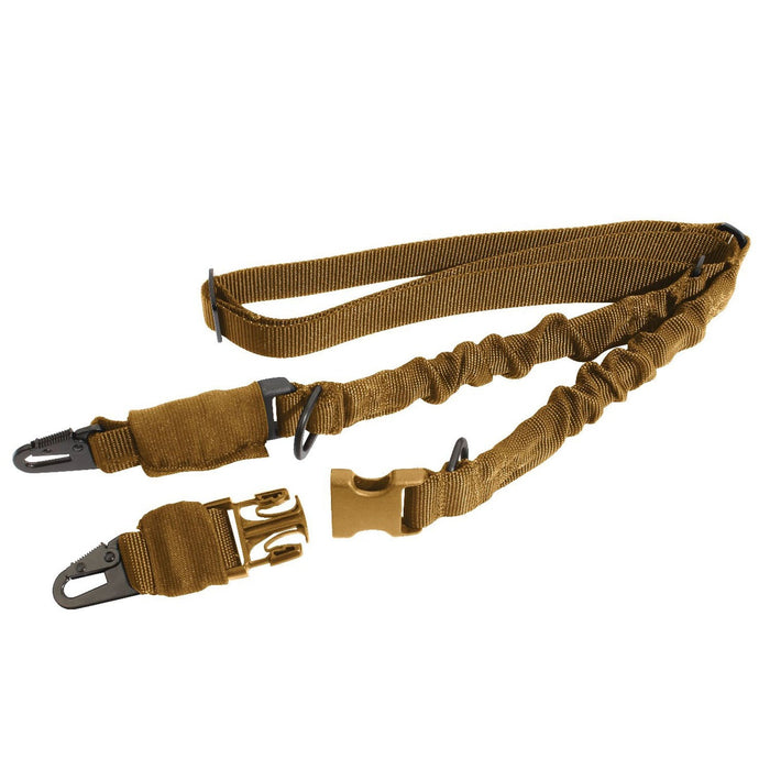Coyote Brown 2-Point Tactical Sling