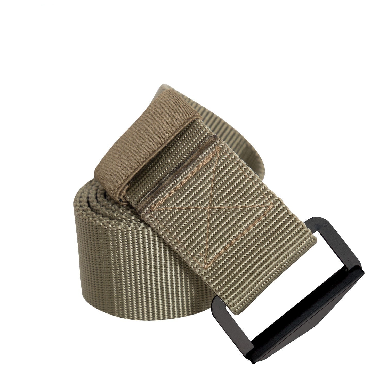 OCP Tan 499 Tactical Heavy Duty Adjustable Riggers Uniform 