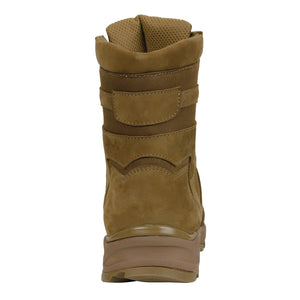 AR 670-1 Coyote Brown Forced Entry Tactical Boot