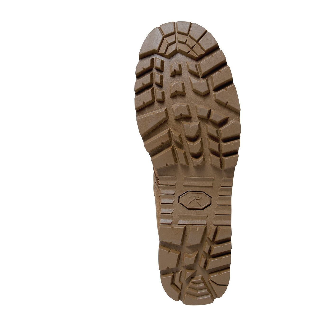 Vibram sierra clearance sole