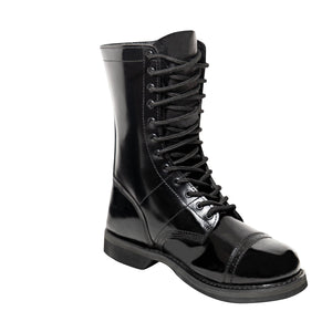 G.I. Leather Jump Boot - 10 Inches
