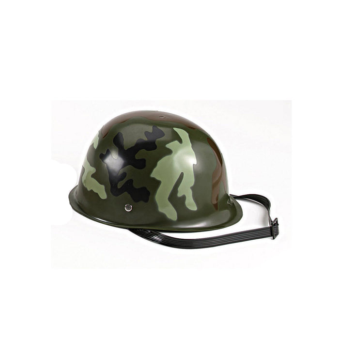 Kids Camouflage Army Helmets