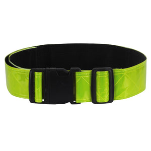 Upgraded "High-Speed" Reflective PT Physical Training Belt