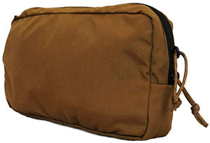 Coyote Brown USMC Filbe Pack Assault Pouch USED