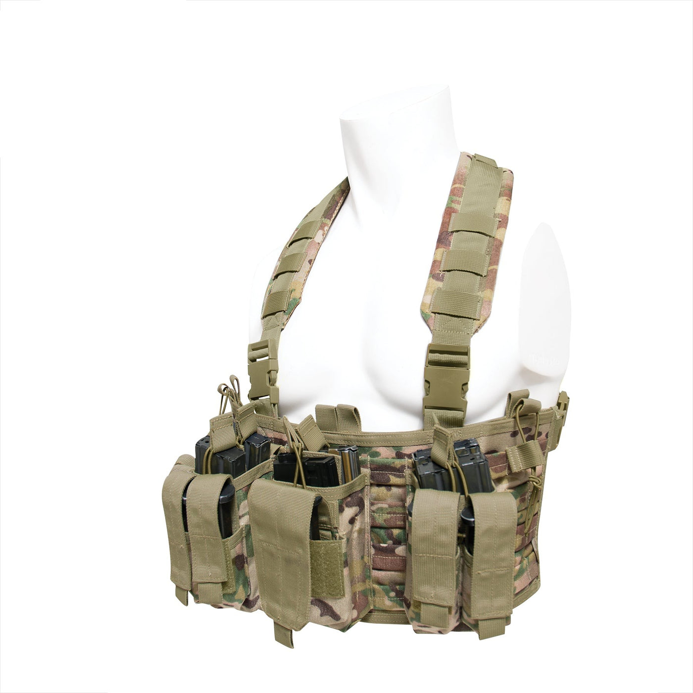 MOLLE Patches by samster395, Download free STL model