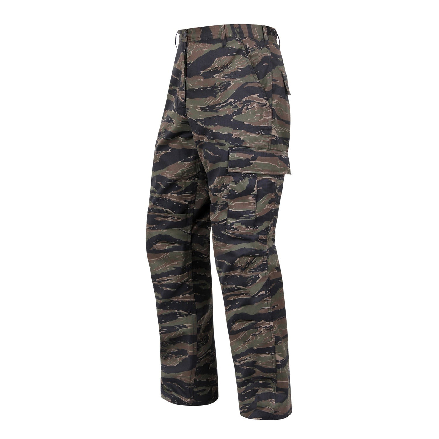 TACTICAL DIGITAL CAMO | Leggings with pockets