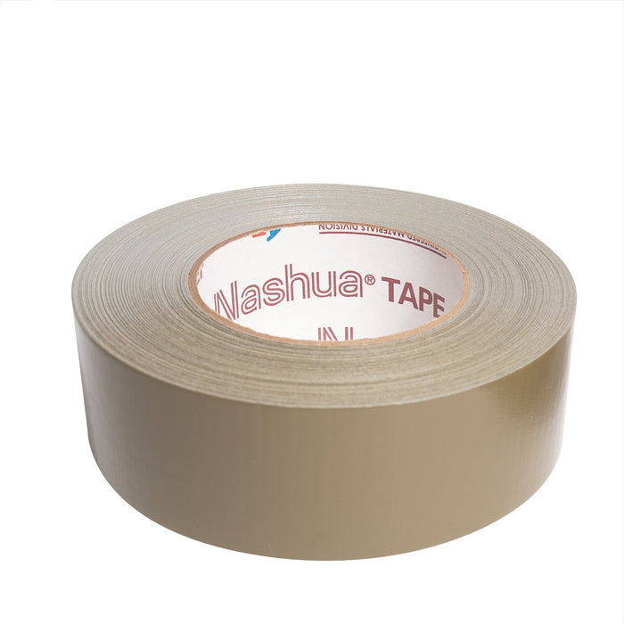 Olive Drab Heavy Duty Military Duct Tape "100 Mile An Hour Tape"