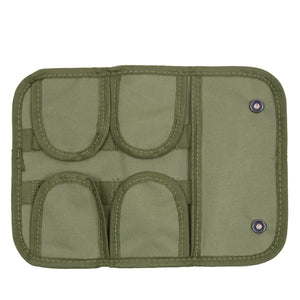 Tactical Deluxe Military Surgical Kit