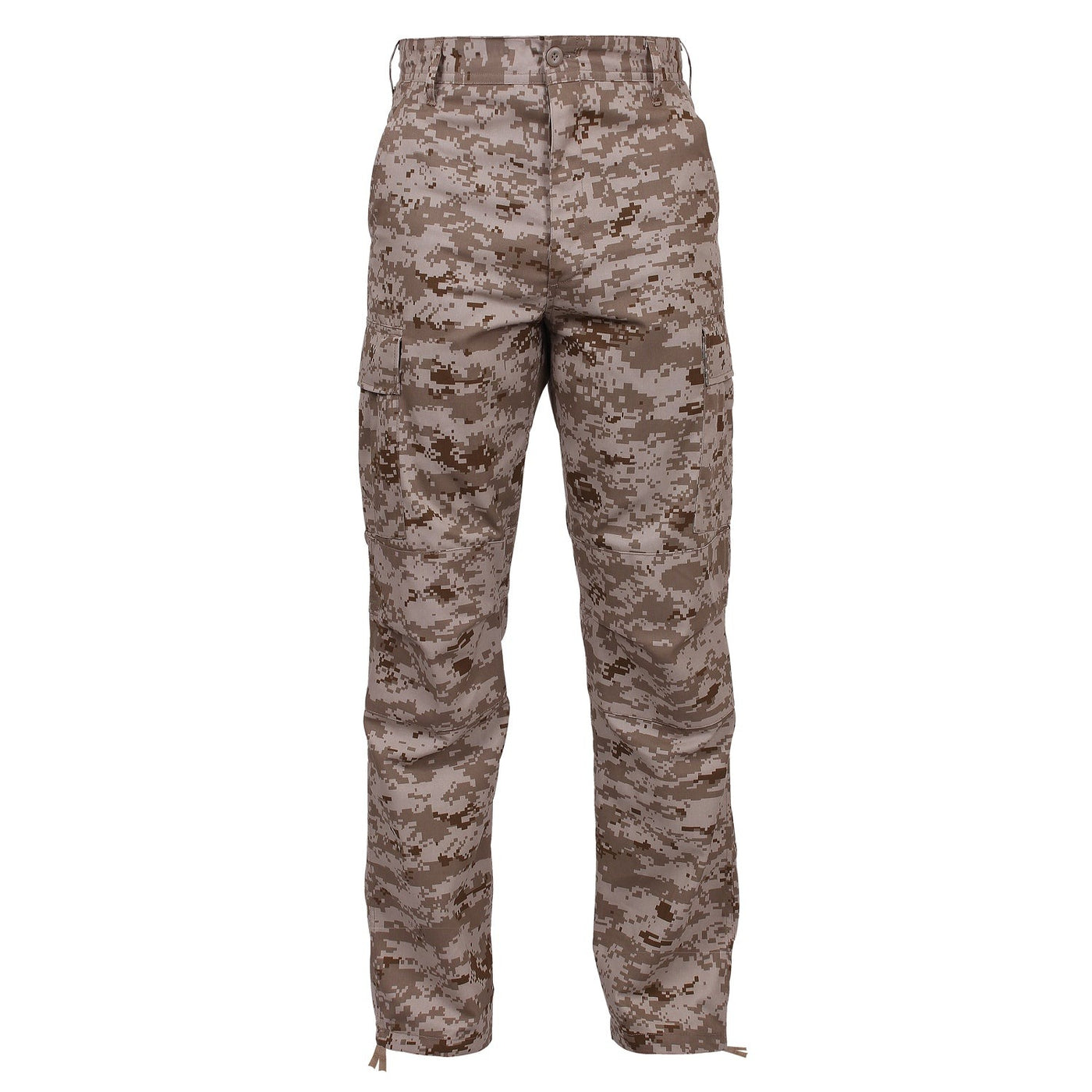 Rothco Camo Tactical BDU Pants (Color: ACU / Large), Tactical Gear