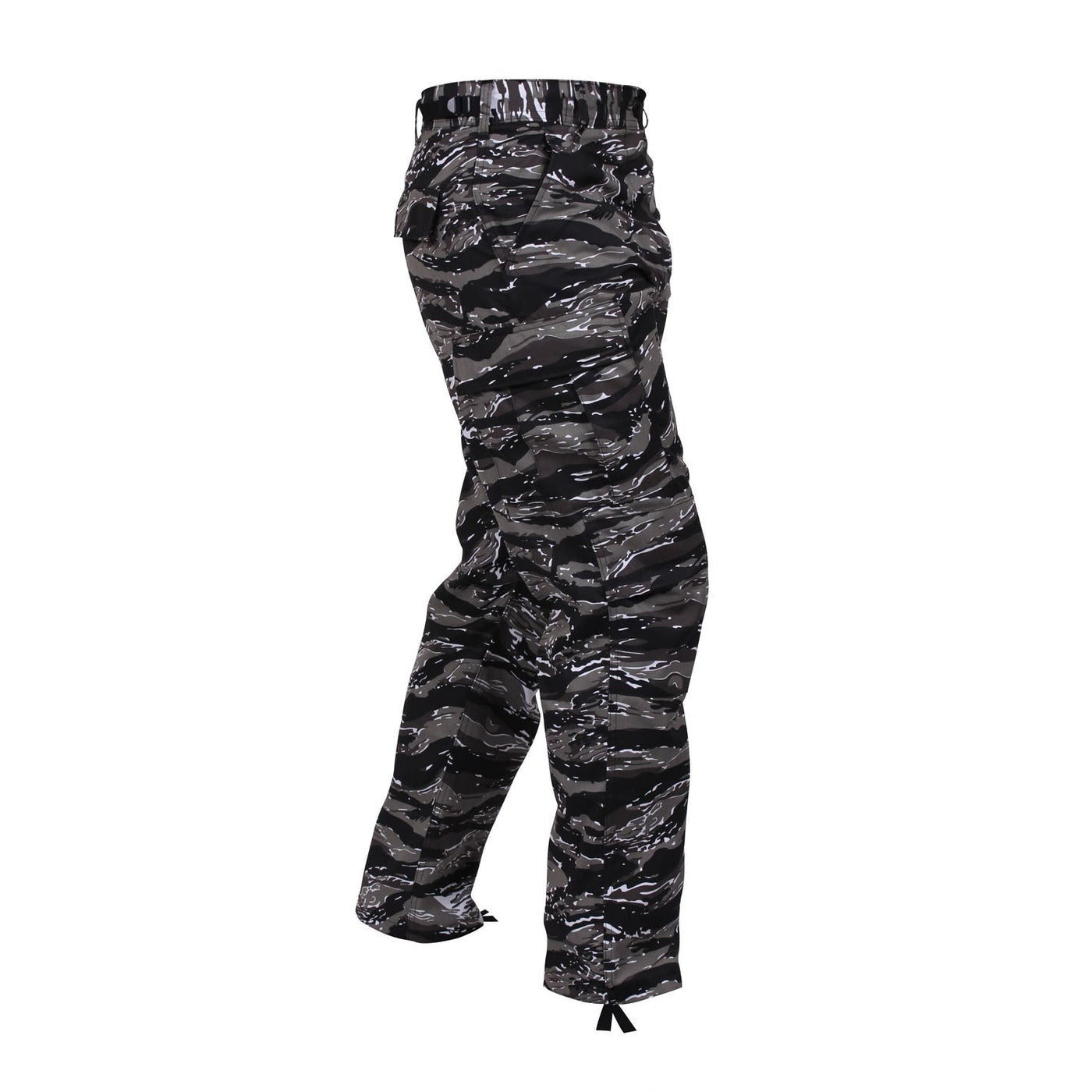 Chemise BDU Urbain Nuit Camo SGS - Surplus D'Armée Général Chemise BDU Urbain Nuit Camo SGS - Surplus D'Armée Général