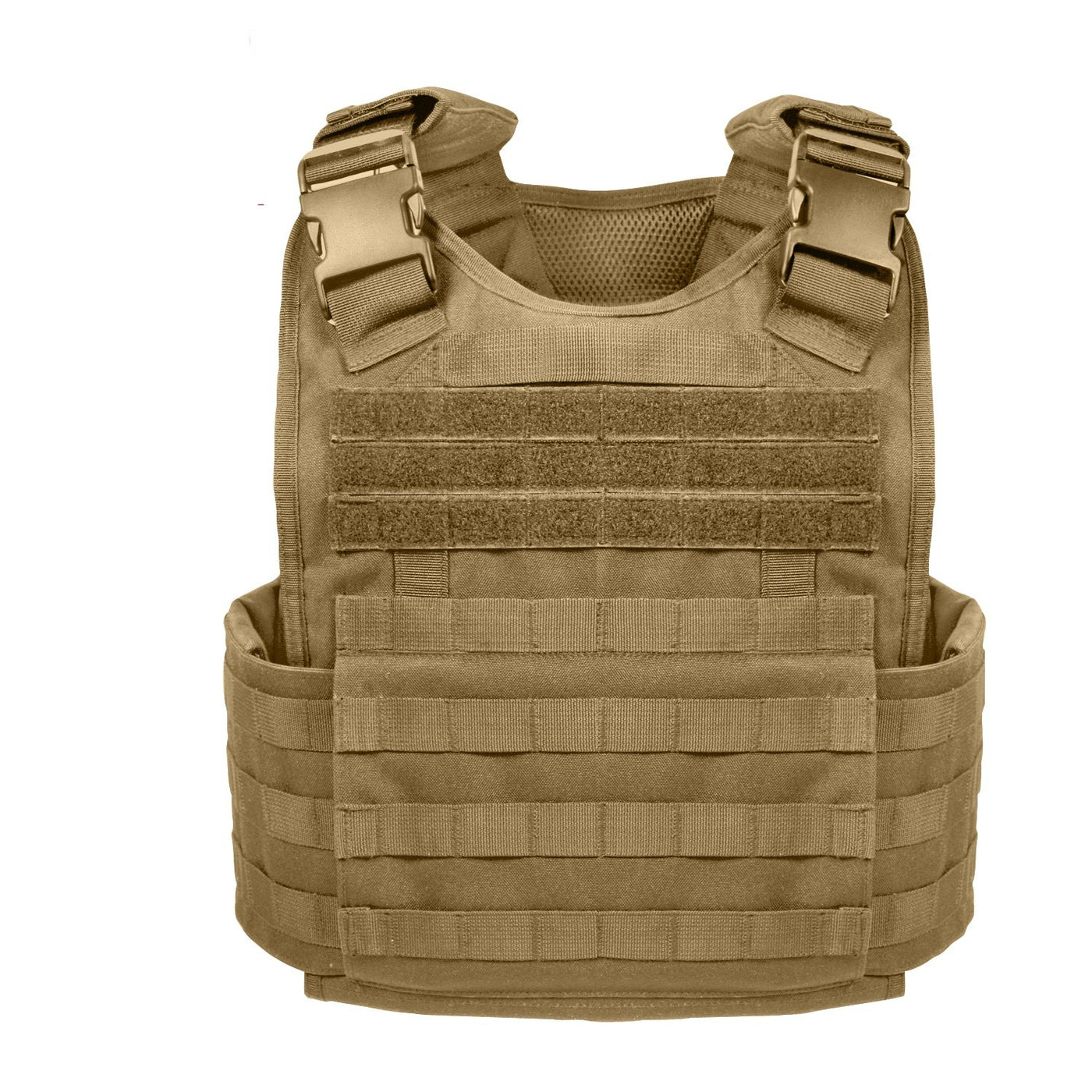 Lightweight Bullet Proof Vest for Kids Plates Carrier