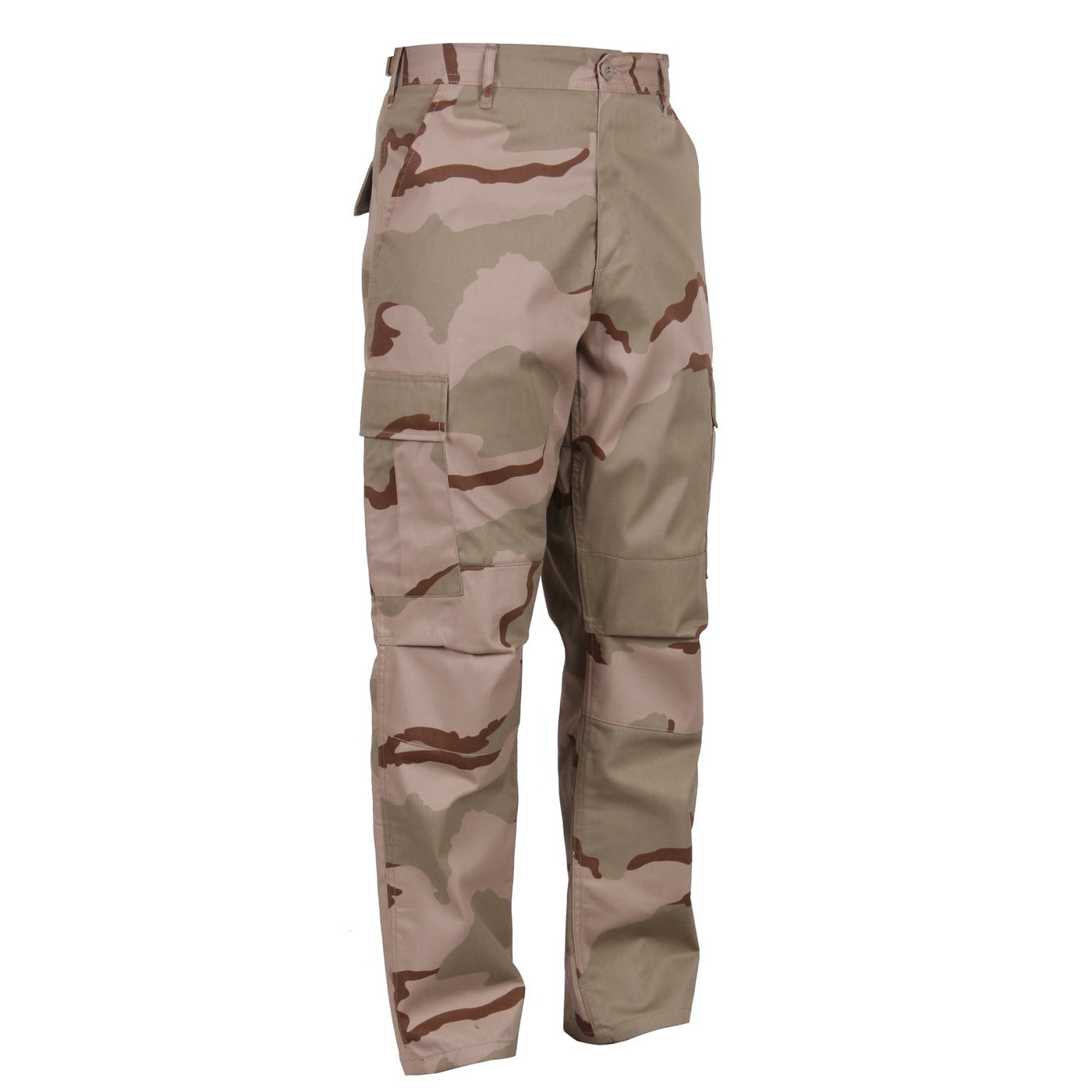 DCU Tri-Color Desert Camo Twill Tactical BDU Pants – GRANDPOPSARMYNAVY