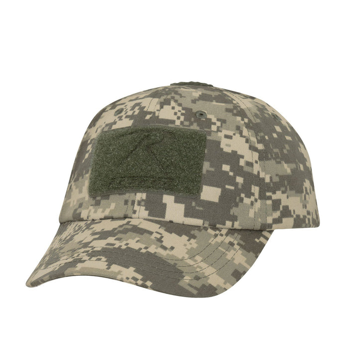 ACU Digital Tactical Operator Cap