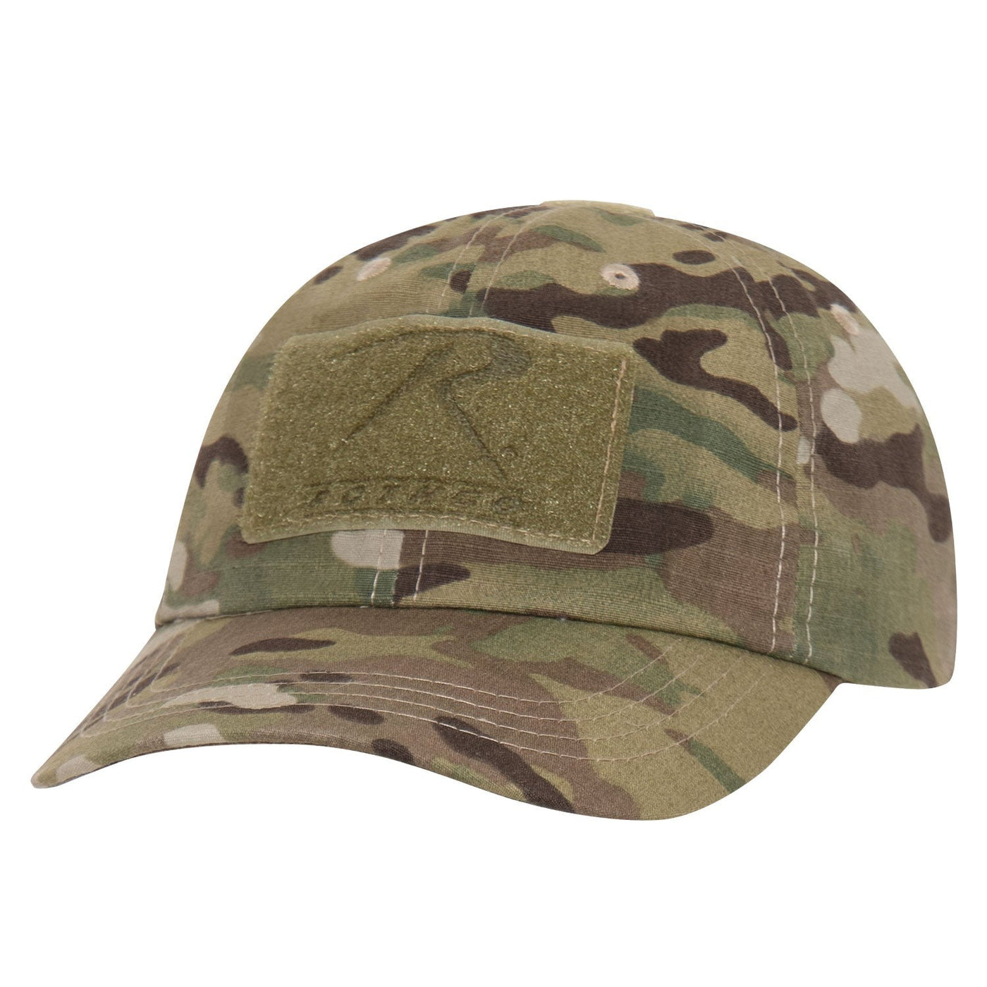 Operator Factory Cap Operator Cap