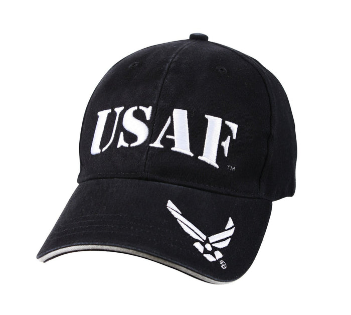 Vintage USAF Low Profile Cap
