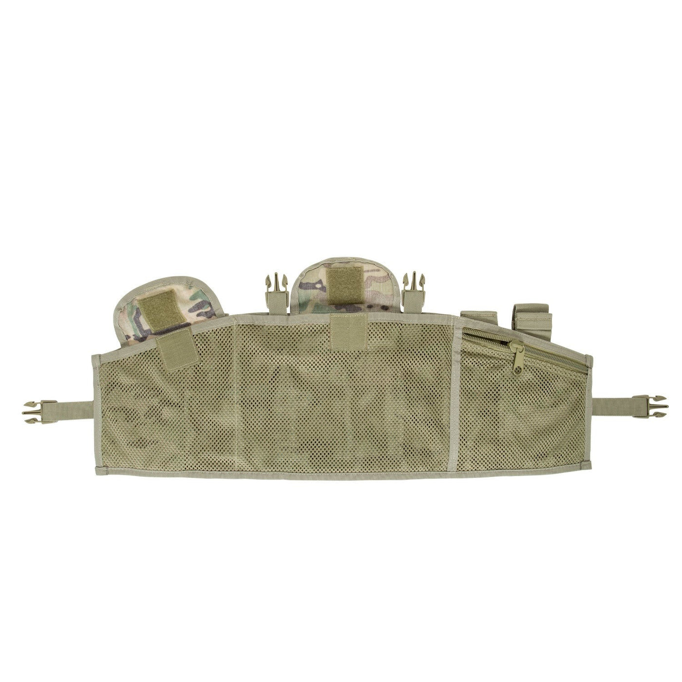 Taps Rig Tactical U.S. Military MultiCam (TAP) Tactical Assault Panel Rig – GRANDPOPSARMYNAVY