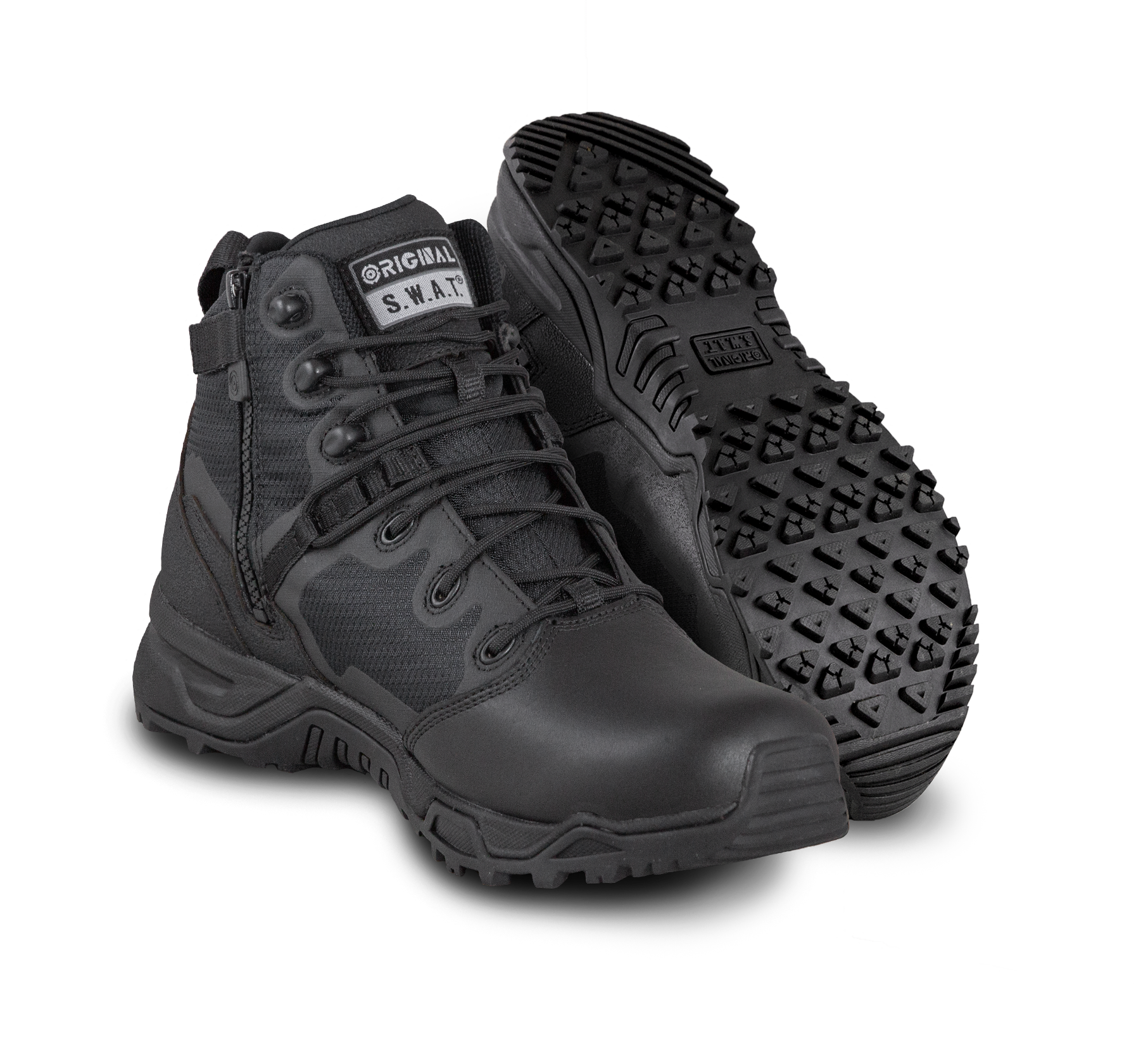 Alpha Fury 6