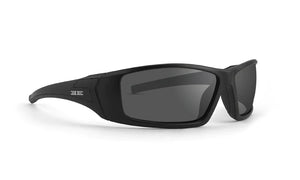 Epoch Liberator Black 100% UVA/UVB Protection Smoke SunGlasses