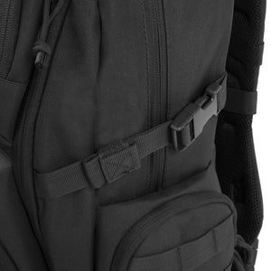 Black Tactical CRUSHER 2-Day Excursion Pack