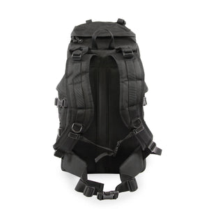 Black Tactical SPECTRO Mountain Pack
