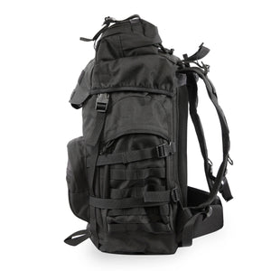 Black Tactical SPECTRO Mountain Pack