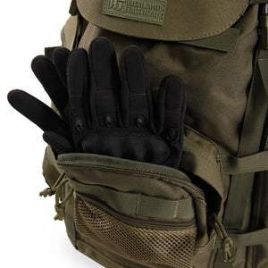 Olive Drab Tactical SPECTRO Mountain Pack