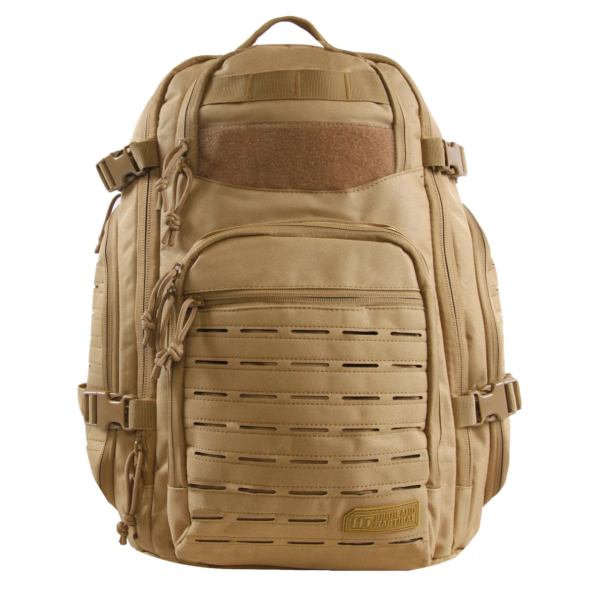 Coyote Brown Tactical ROGER Emergency Go-Pack – GRANDPOPSARMYNAVY