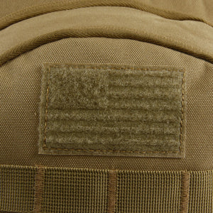 Coyote Brown Tactical WEST Recon Pack