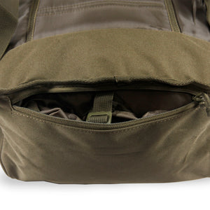 Olive Drab Tactical AGENT Cover Pack