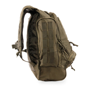Olive Drab Tactical AGENT Cover Pack