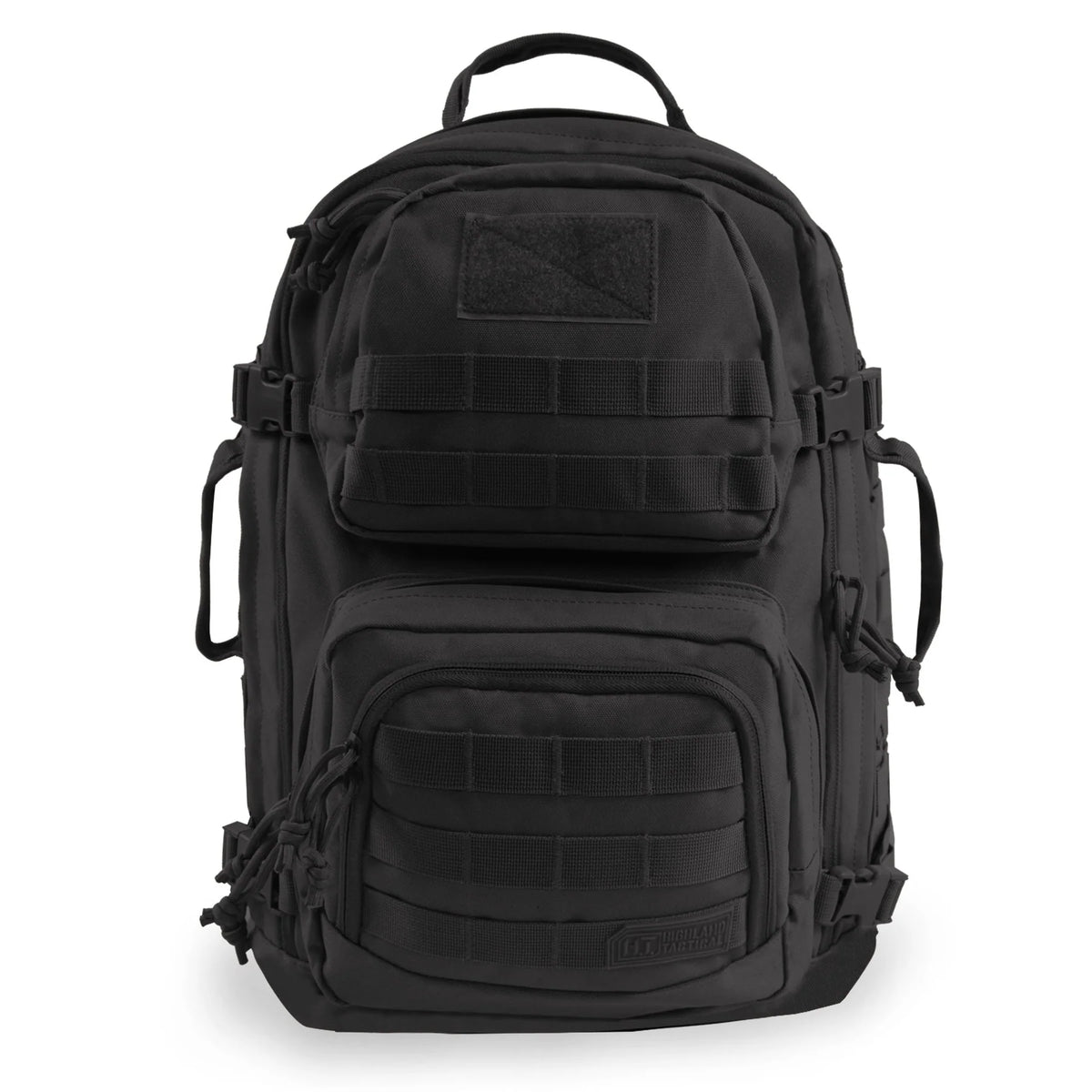 Black Tactical MAJOR Operator Pack – GRANDPOPSARMYNAVY