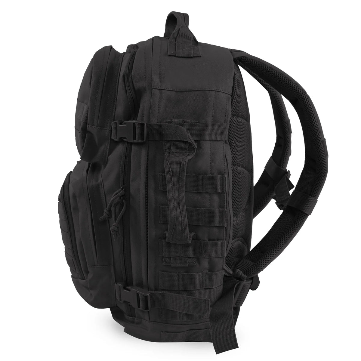 Black Tactical MAJOR Operator Pack – GRANDPOPSARMYNAVY